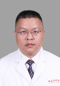 崔安民
康复科主任
主治中医师