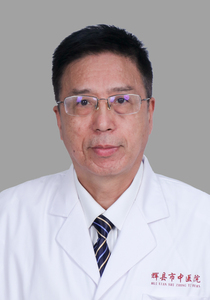 马合肖 
主任中医师 
骨三科主任