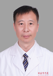 李明治
骨一科主任
主治中医师