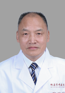 赵刚
外科副主任
主任中医师