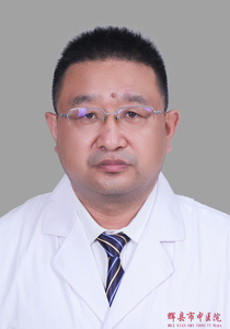 赵保忠
重症医学主任
副主任中医师