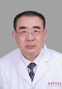 张宏堂
内六科名誉主任
主治中医师