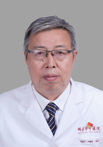 尚学瑞  
主任中医师