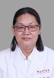 董素云
医务科副主任 乳腺病科负责人
主任中医师