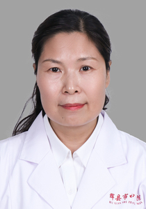 姚辉菊
门诊部主任
副主任中医师