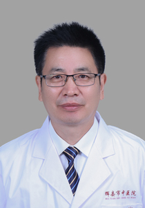 赵之勇
针灸科主任
副主任中医师