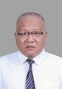 杨文斌
内四科主任
主治医师