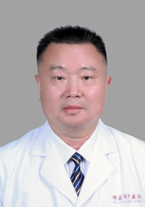 庞明阳 
内二科主任
  主任医师